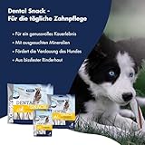 Dr. Clauders Dog Snack Dental Huhn Large Breed 500 g