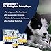Dr. Clauders Dog Snack Dental Huhn Large Breed 500 g