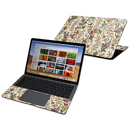 MightySkins Skin Compatible with Apple MacBook Air 13