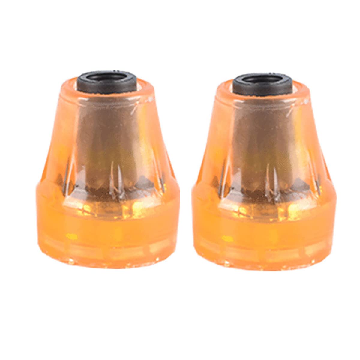 Buy Walking Stick Tips, Replacement Rubber Tips, Rubber Trekking Pole