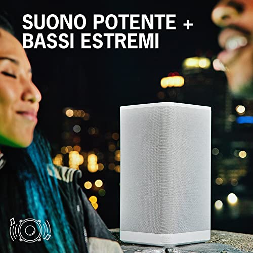 migliori casse bluetooth potenti