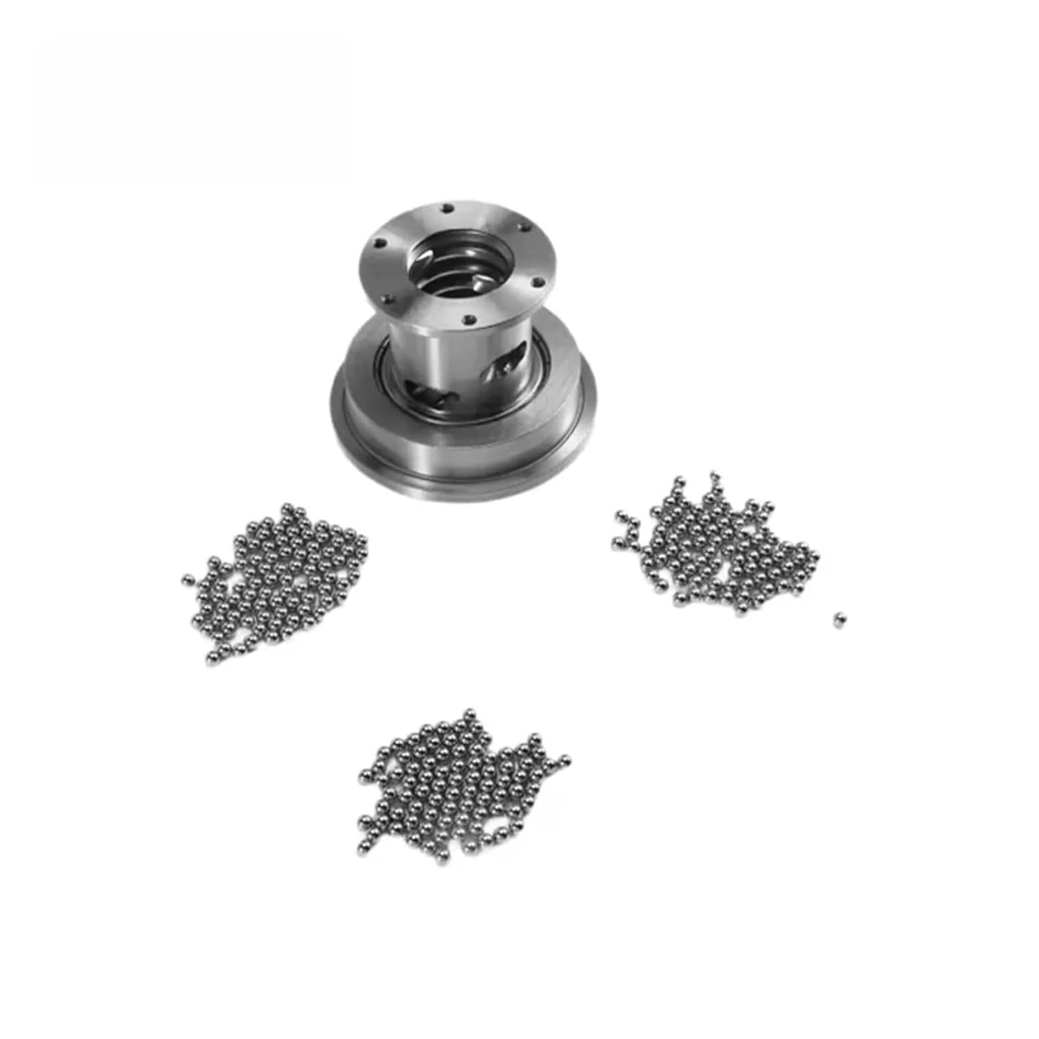 Customize Electric Steering Rack Pinion Gear Bearing Compatible for Ford Explorer 13-15 DB5Z3504KE EB5Z3504A EB5Z3504 FB