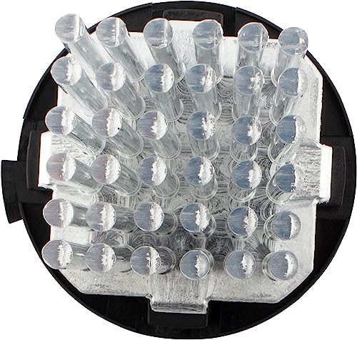 Image of 0008212992 Heater Blower Motor Resistor for Mercedes-Benz Sprinter 2500 3500 2010-2016 Dodge Sprinter 2500 3500 2007-2009