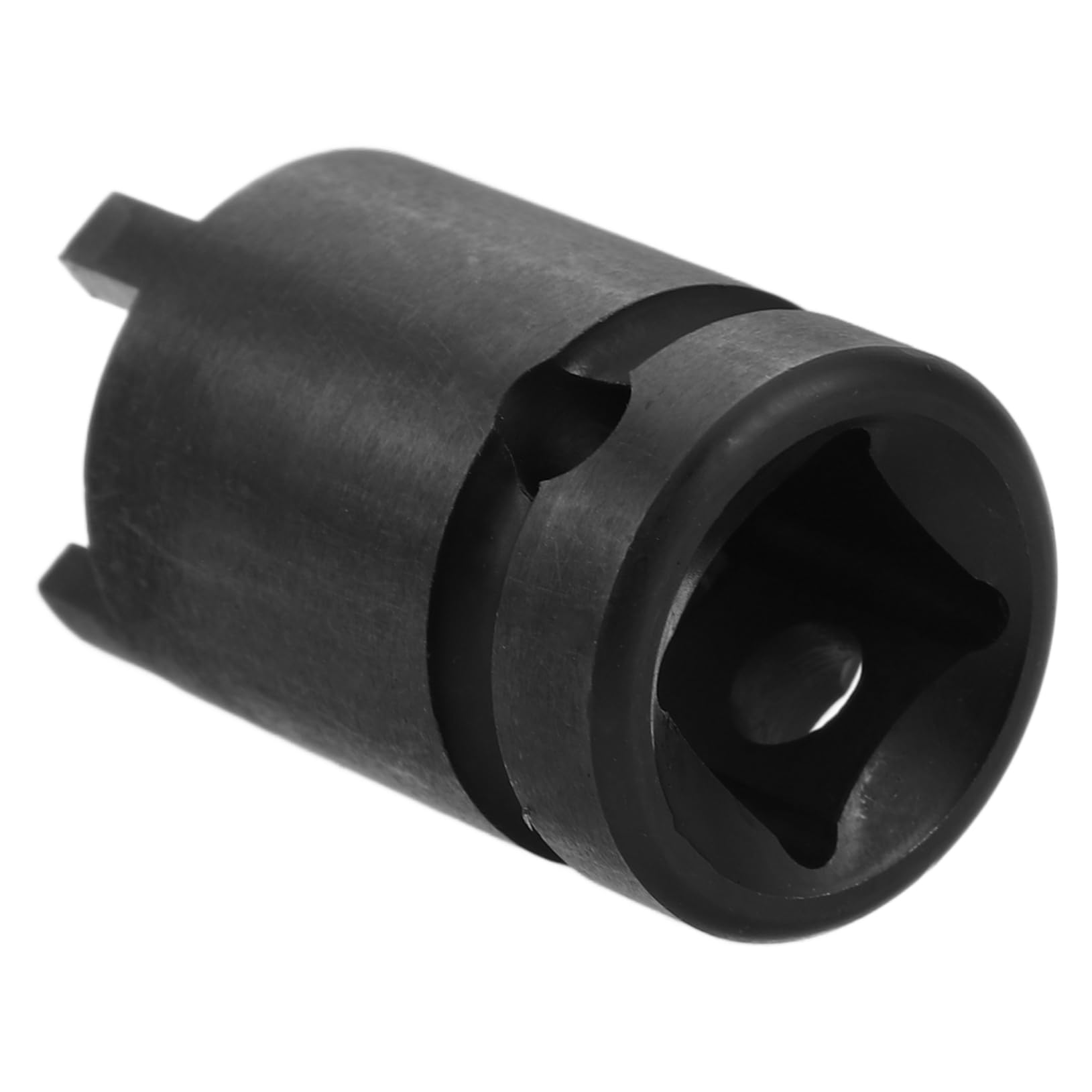 OUNONA Damaged Bolt Extractor Tool Heavy-duty Metal Nut Removal for Stuck Nuts Bolts User-friendly Design for Quick Repairs Precision Socket for Versatile Applications for Axle Removal