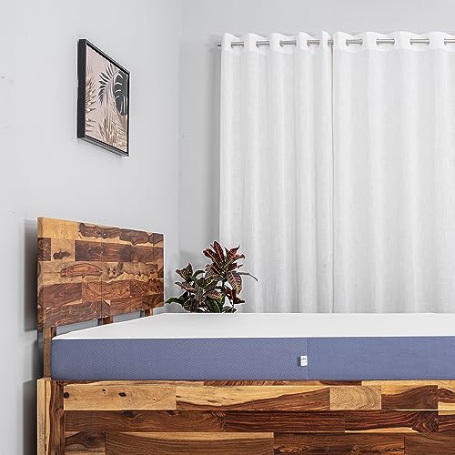 Wakefit Mattress | 7 Years Warranty | Dual Comfort with Hard & Soft Foam, Mattress Single Bed, Foam Mattress, 6-Inch Bed Mattress, Single Size (70x30x6) (Image - 3)