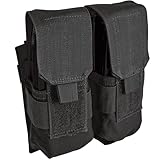 Red Rock Outdoor Gear Double Rifle Mag Pouch