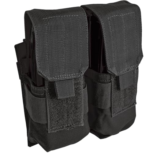 Red Rock Outdoor Gear Double Rifle Mag Pouch