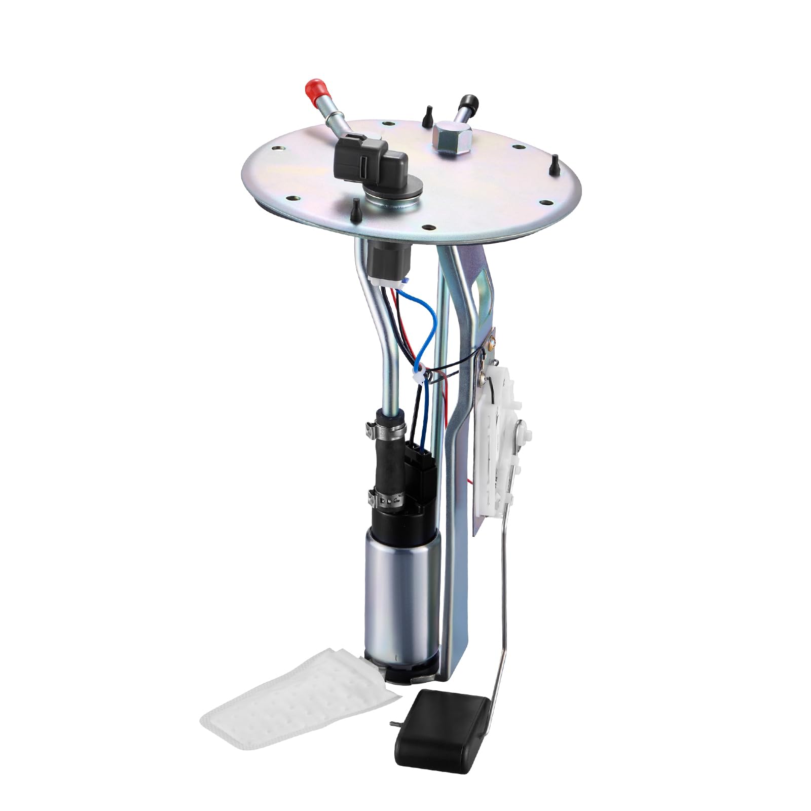 BDFHYK Electric Fuel Pump Module Assembly E3520S Compatible with Chevrolet Tracker, Compatible with Suzuki Grand Vitara 1999 2000 2001 2002 2003 2004 2005 1.6L 2.0L 2.5L I4 V6 Replace E3520S