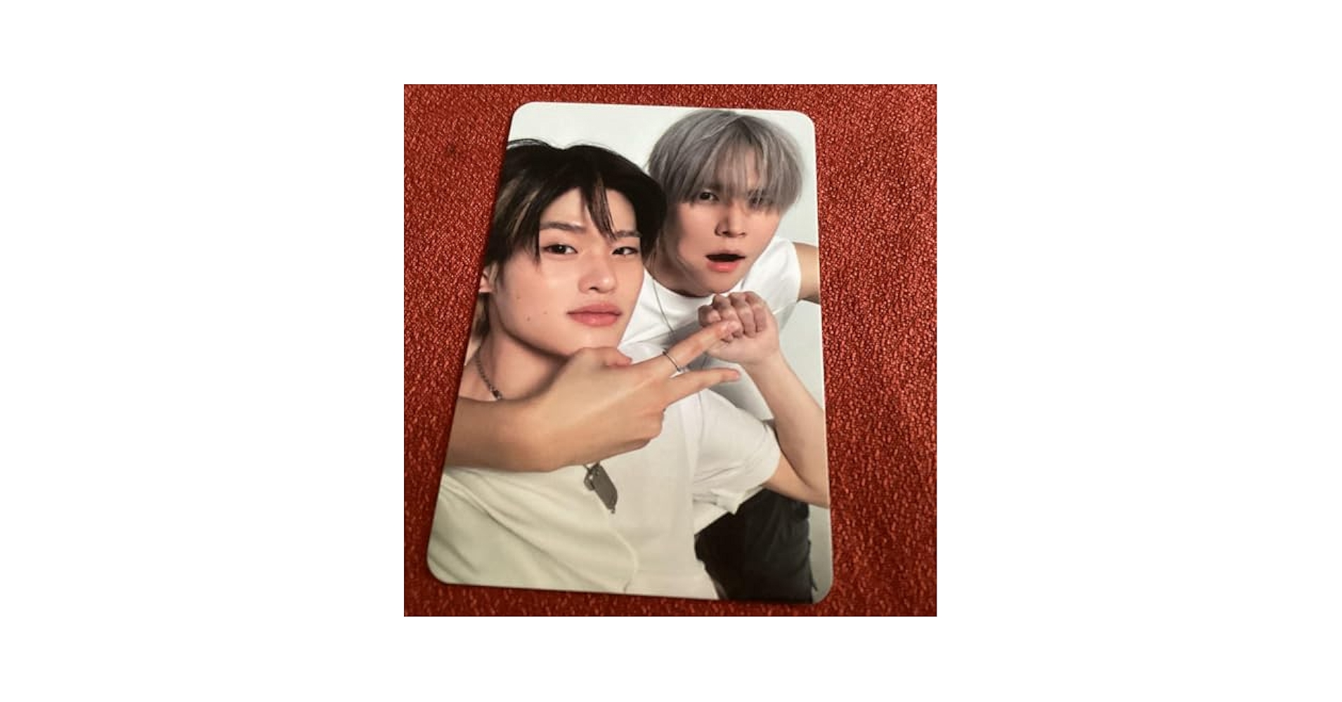 riize ウンソク Odyssey amazon トレカ Amazon.co.jp: RIIZE ウンソク トレカ RIIZING CollectBook Ver