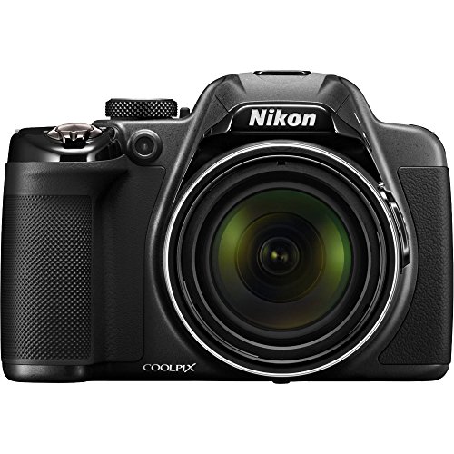Nikon Coolpix P530 の商品画像 1