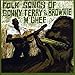 Folk Songs of Sonny Terry & Brownie McGhee