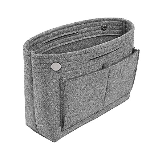 TOPHOME - Organizador para maletas , gris (gris) - EVA-GY