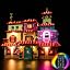 43245 The Magical Madrigal House Remote Control