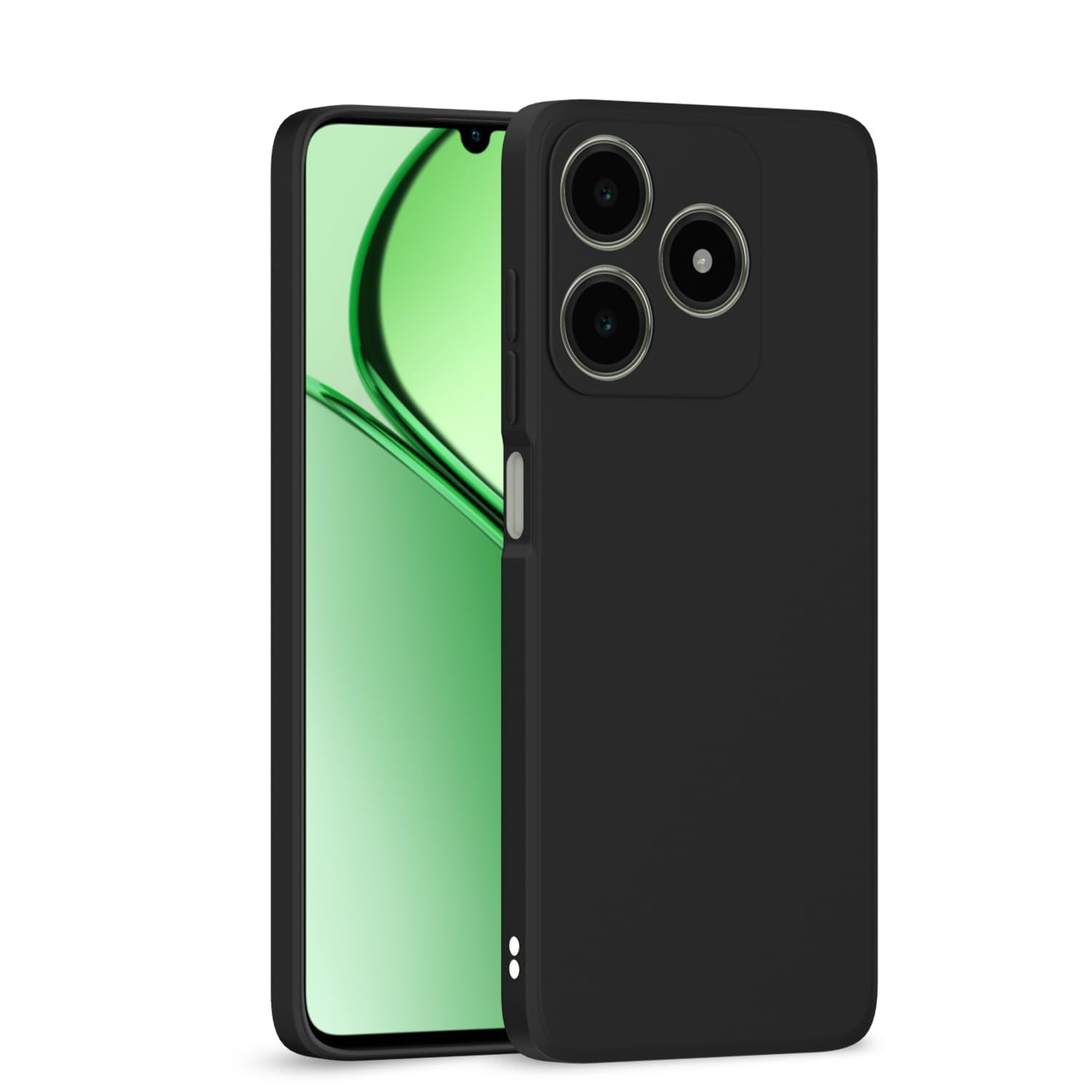 Realme C63 4G · Black