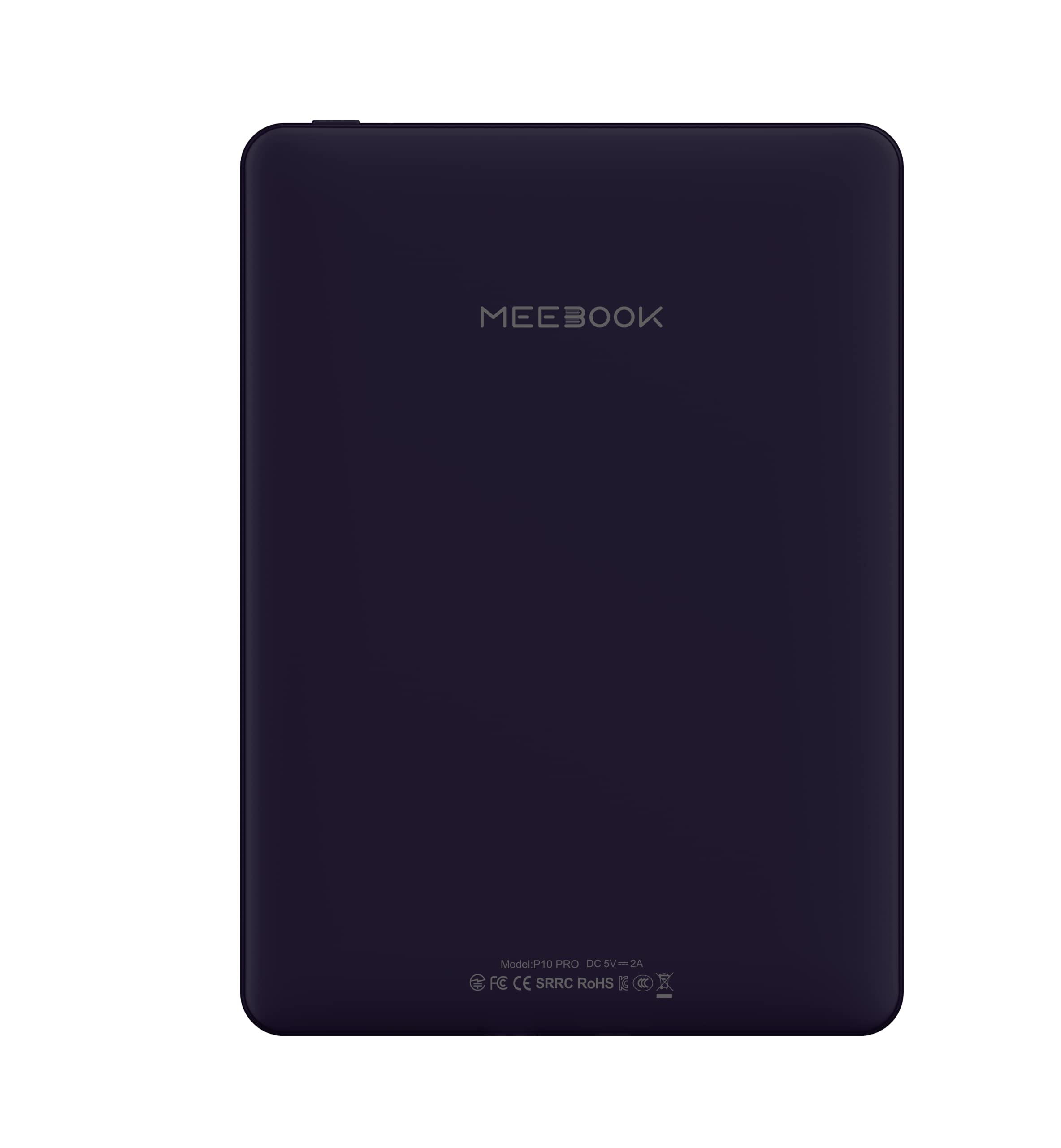 Meebook P10 Pro Edition, 10-inch E-reader + E-Ink Screen + Quad