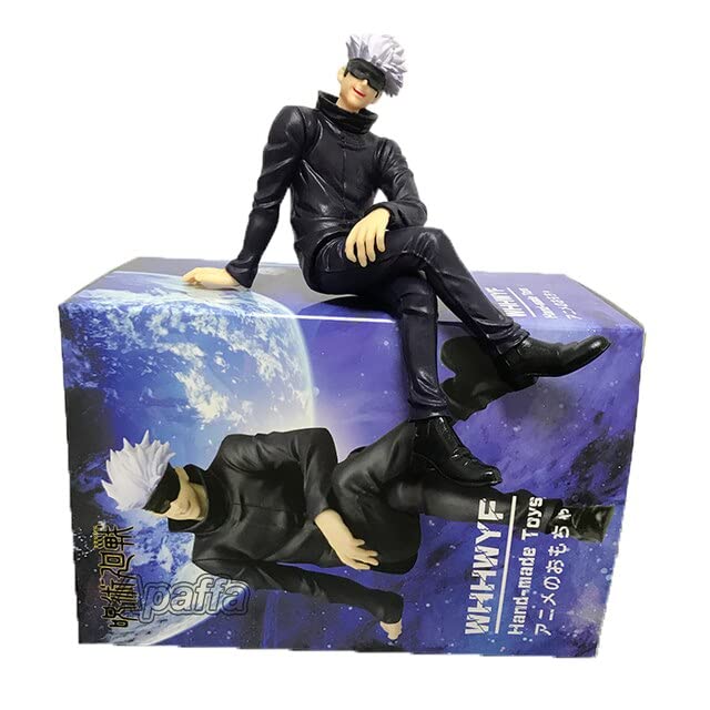 Buy Actions Figuress 13cm Jujutsu Kaisen Figure Itadori Yuji Actions
