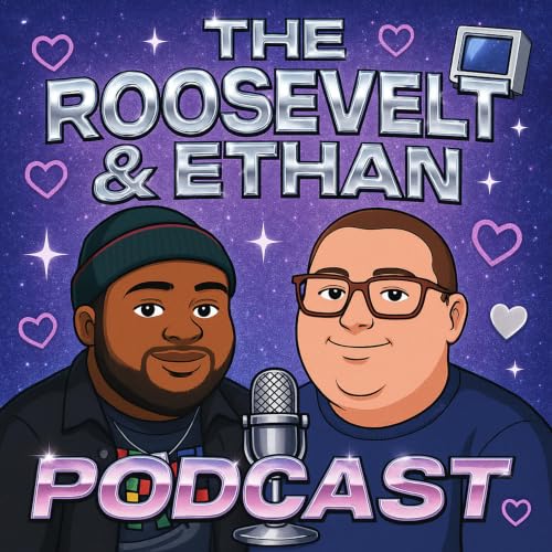 『Coast 2 Coast Podcast with Roosevelt & Ethan』のカバーアート