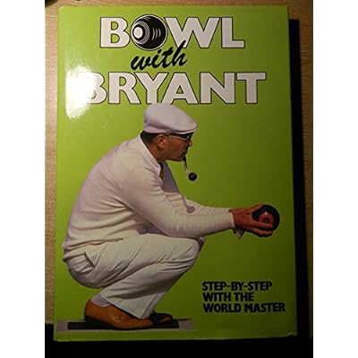 Bowl with Bryant