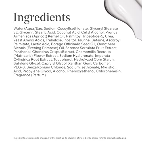 Murad Renewing Cleansing Cream - Resurgence Anti-Aging, Cleansing Cream Face Wash - Hydrating Daily Face Cleanser, 6.75 Fl Oz #TOP6