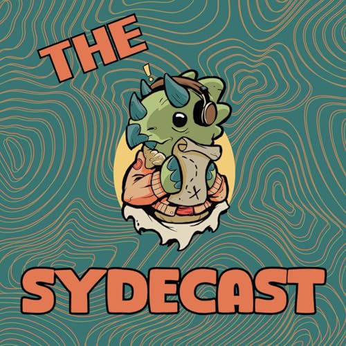 The SydeCast Titelbild