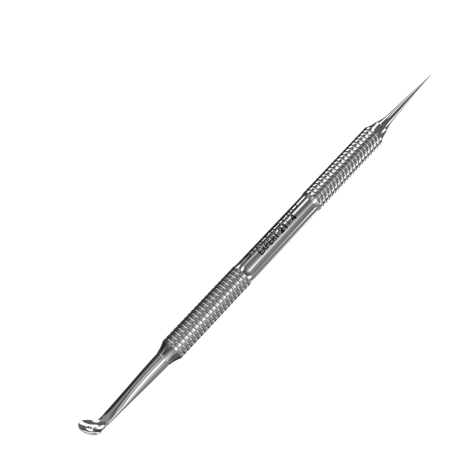 Amazon.com: Staleks Pro Cosmetology Double-Ended Tool Expert 21