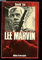 Marvin the Story of Lee Marvin B000OTAODA Book Cover