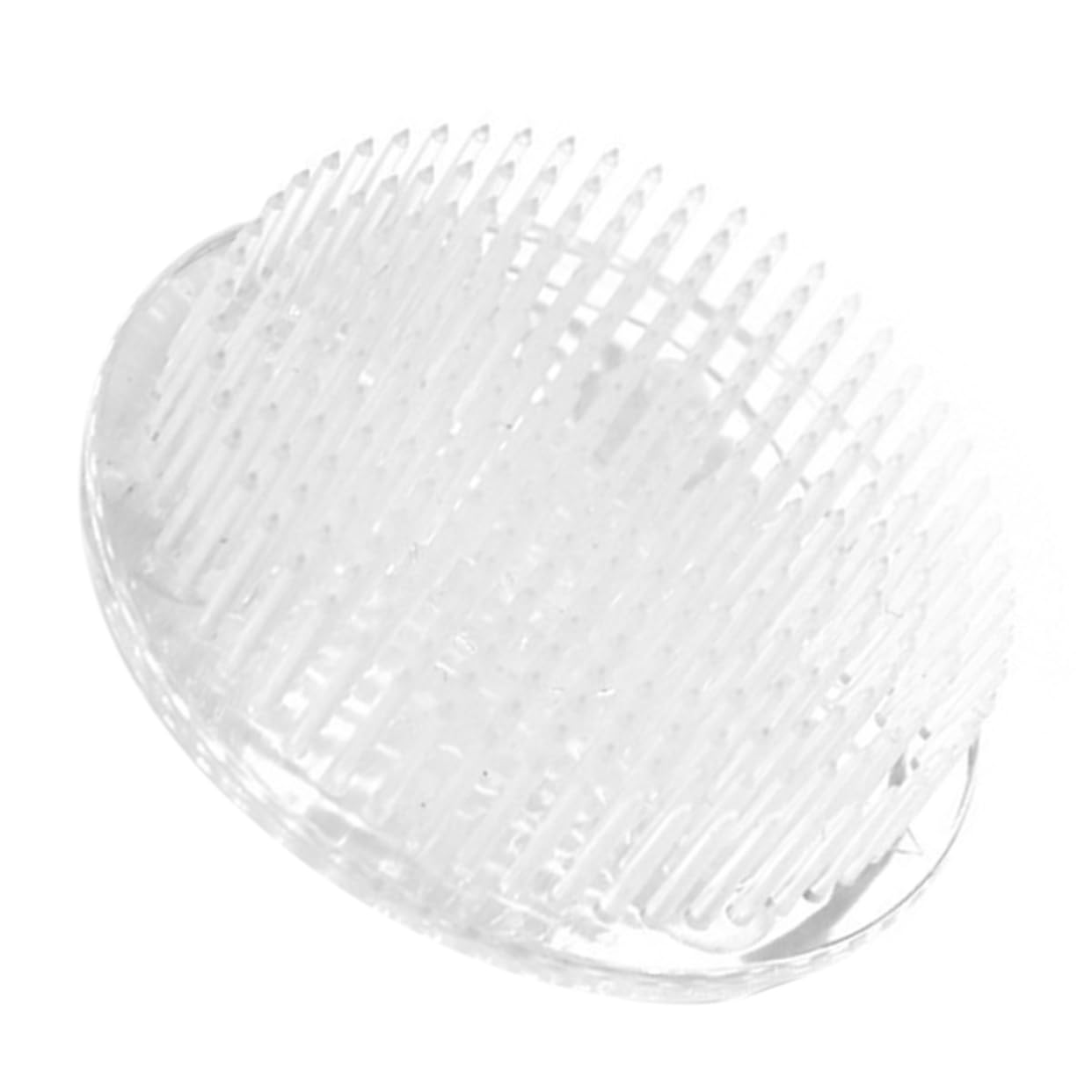 HAPINARY Floral Frog for Arrangements Vase Dried Flower Arranger Elegant Flower Holder for DIY Projects