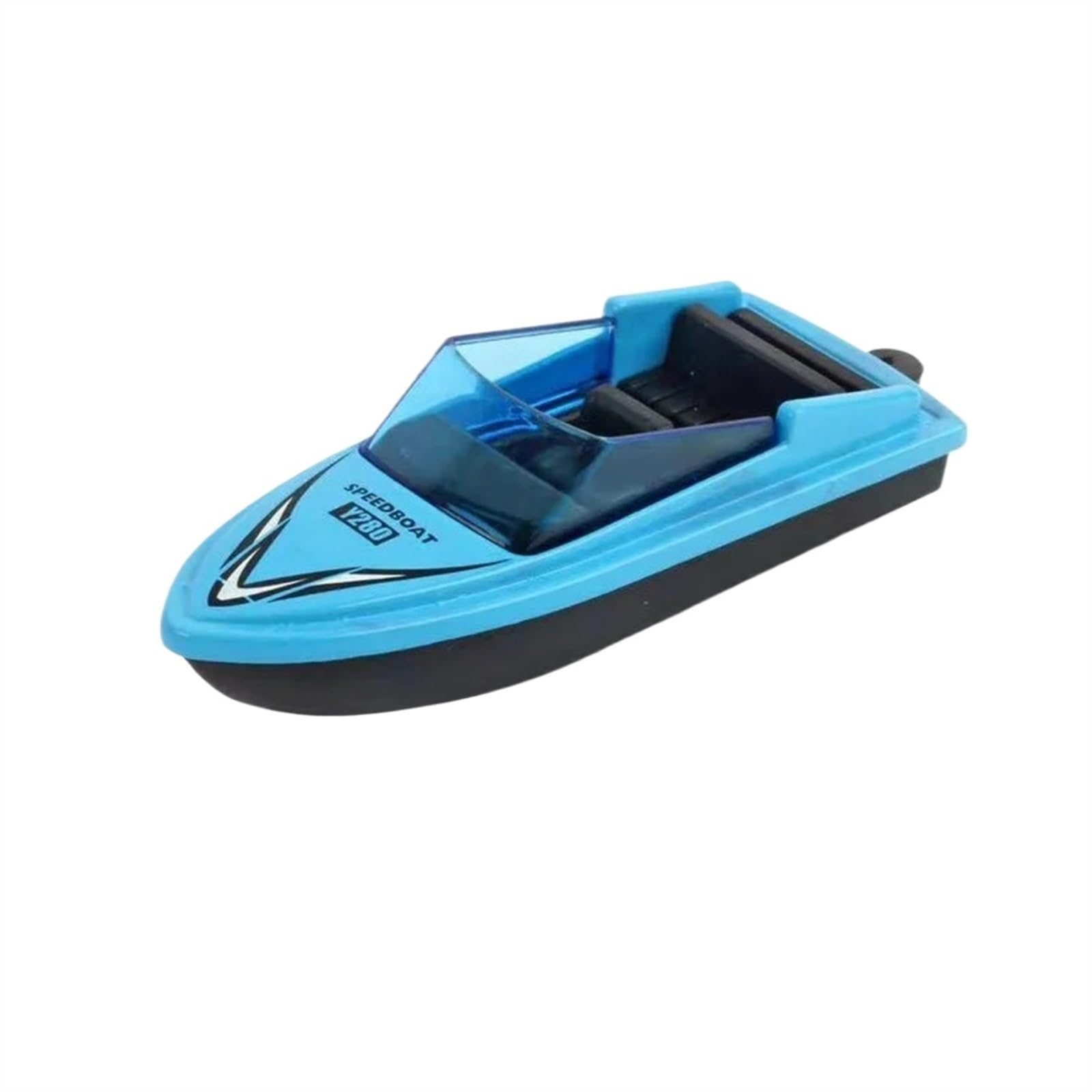 Amazon.com: WJXBBON Mini Alloy Speedboat Model 1:64 Metal