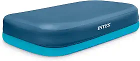 Capa p/Piscina Retangular (305cm x 183cm)