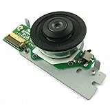 Unidades: 1 MOTOR DE LENTE COMPATIBLE PARA SONY PLAY STATION 3 PS3 KES400 E162822 1400488910
