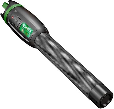 Vfl light source Clearance