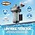[Upgraded Version] RV Fresh Water Pump, 12V DC Water Pump, 6GPM 70PSI Self-Priming Diaphragm Pump with Pressure Switch and Strainer for RV, Marine, Yacht, Caravan