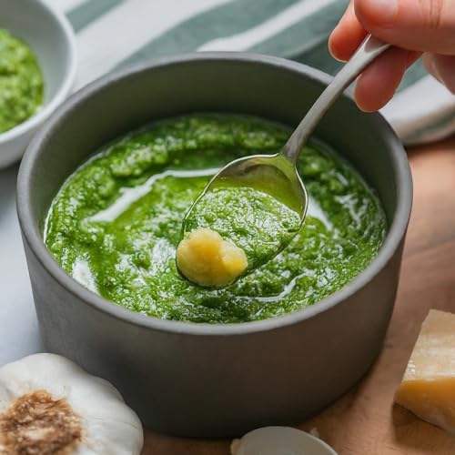 Univer Sparset Knoblauchcreme 3 x 160 g