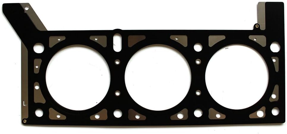 HS26326PT,HS54740 Engine Cylinder Head Gasket Sets Replacement for Jeep for Wrangler 70th Anniversary 3.8L Sport Utility 2011 for Jeep for Wrangler Unlimited Sport 3.8L Sport Utility 2010-2011