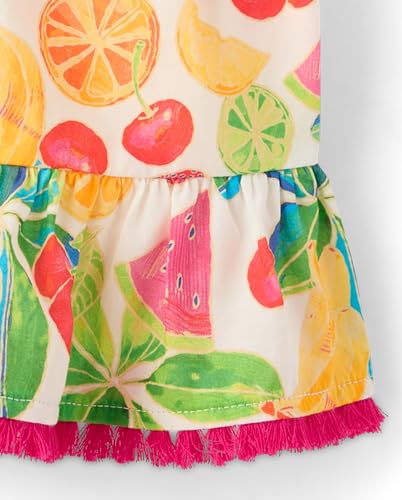 Image of Gymboree Girls' and Toddler Ruffle Skirts
