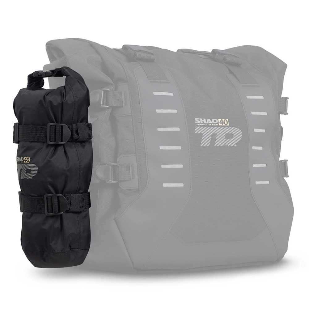 Porta Bag + Waterproof Bag Shad For Motorcycle Spare Parts Accessories Pieces