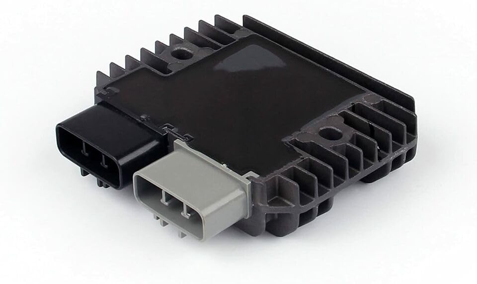 Amazon.com: seewhook Regulator Rectifier Fit for Kawasaki ZX 10R