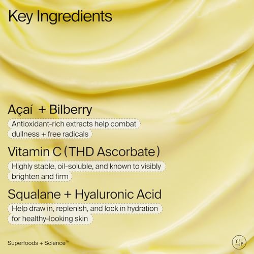 Image of Youth To The People Superberry Dream Mask - Hydrate + Glow Face Moisturizer