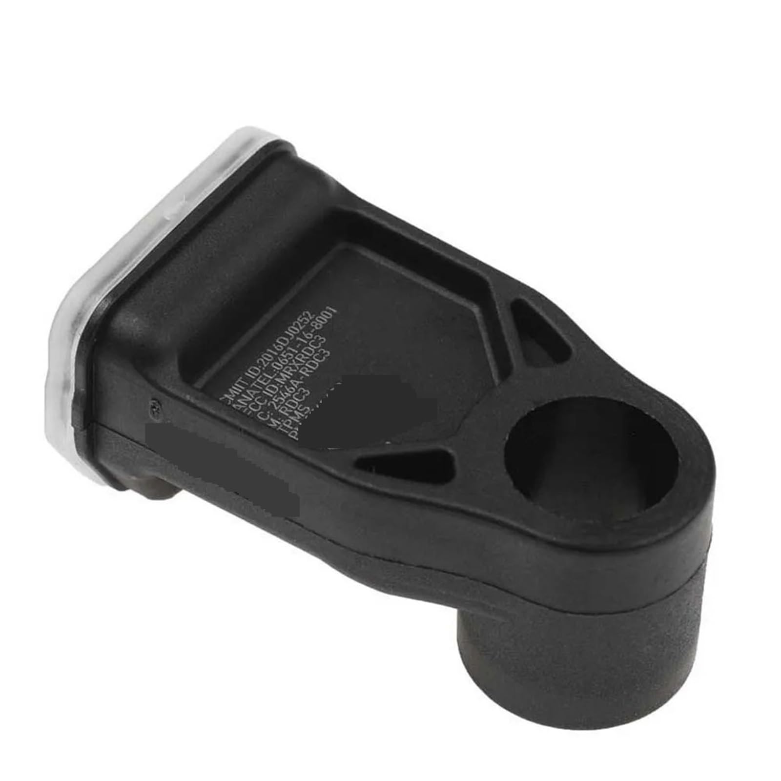 Cyfrowy miernik ciśnienia w oponach Monitor ciśnie Pasuje do BMW R 1200-1250 GS DRC DAL AL ​​8567683 Czujnik TPMS motocykla Czujnik ciśnienia w oponach System monitorowania(2pcs)