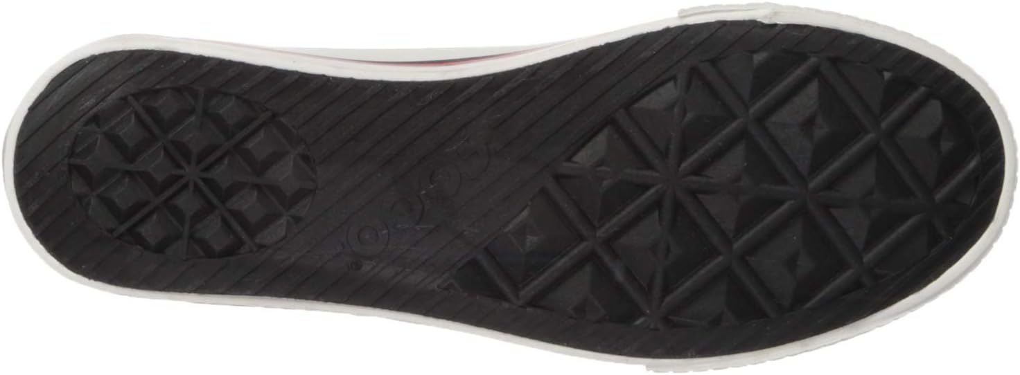 FOCO Tampa Bay Buccaneers NFL Womens Low Top Repeat Print Canvas Shoes - 7 - Image 4