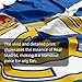 SKELASIRAL Real Madrid Flag 3x5 Ft Soccer