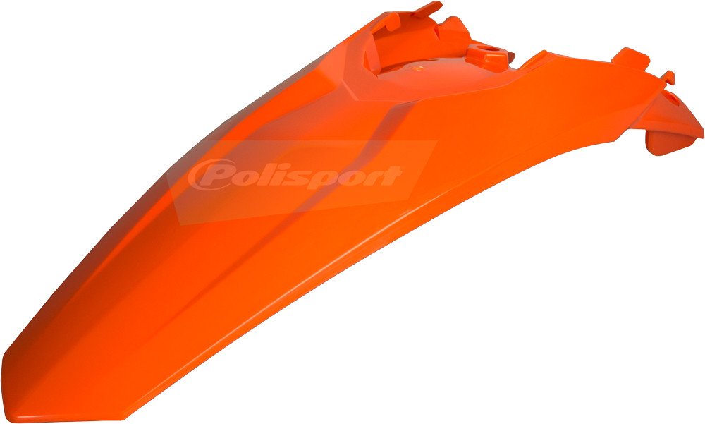 Polisport 8595400007 Rear Fender - 4