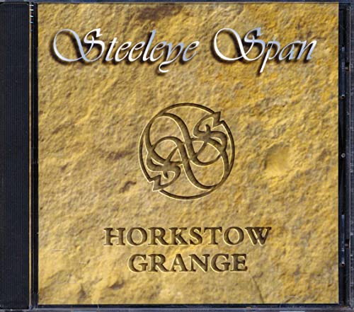 Horkstow Grange