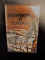 Showdown at Eureka 9992969709 Book Cover