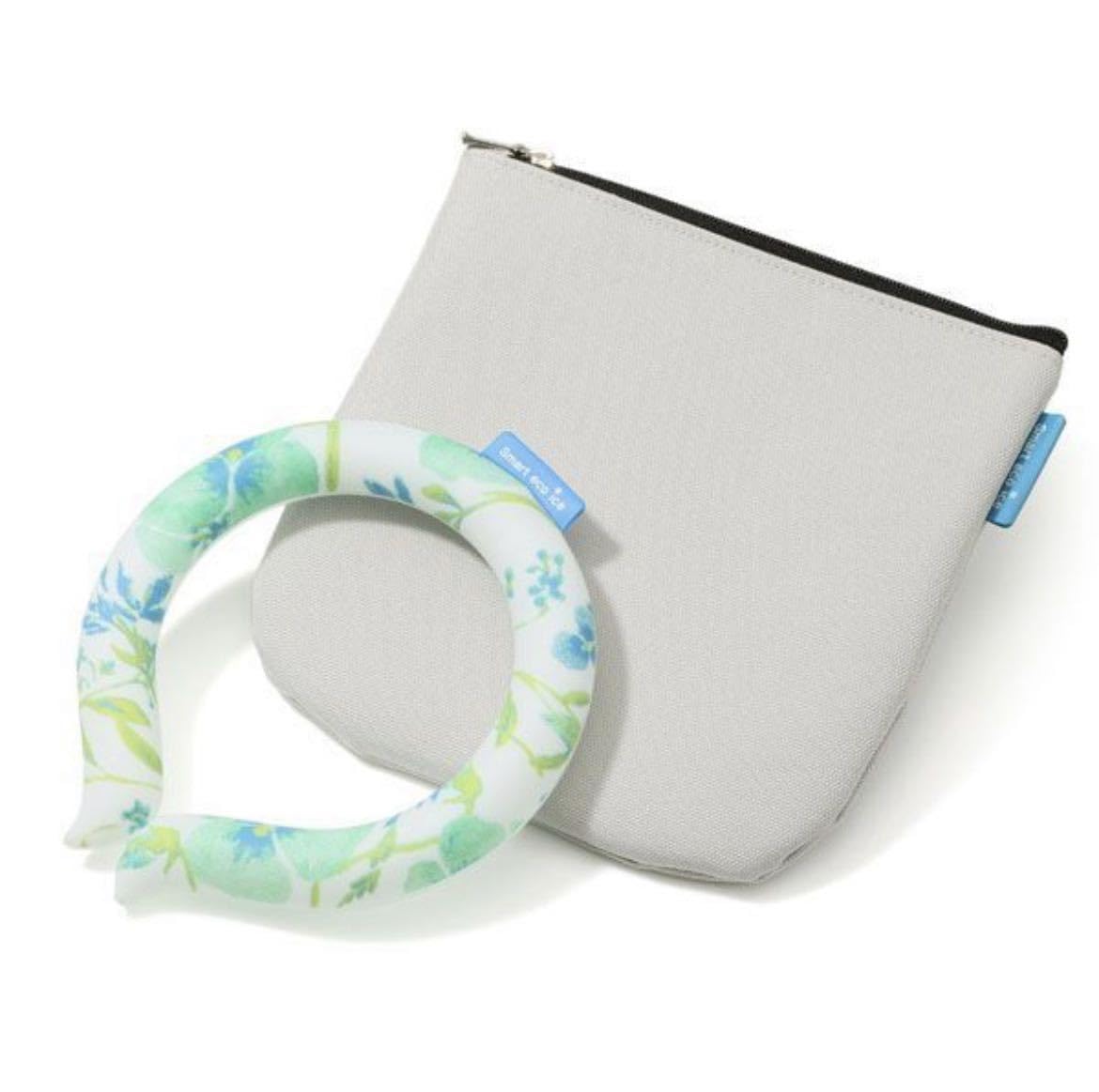 Amazon.co.jp: スマートエコアイス 専用保冷ポーチ付き 日比谷
