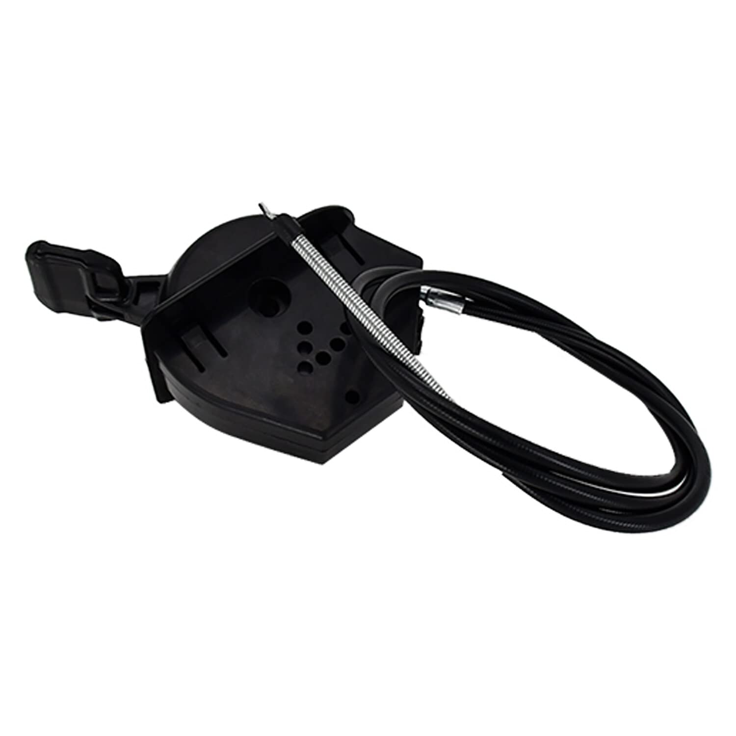 946-05098 746-05098 Cable de control del acelerador compatible con MTD Mower CYT5023SE CGT5426 compatible con cortacésped Cub Cadet XT1-LT46 XT1-LT50 XT1-LT54 compatible con cortacésped