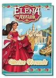 Disney Elena von Avalor Freundebuch: Meine Freunde Disney Elena von Avalor Freundebuch: Meine Freunde