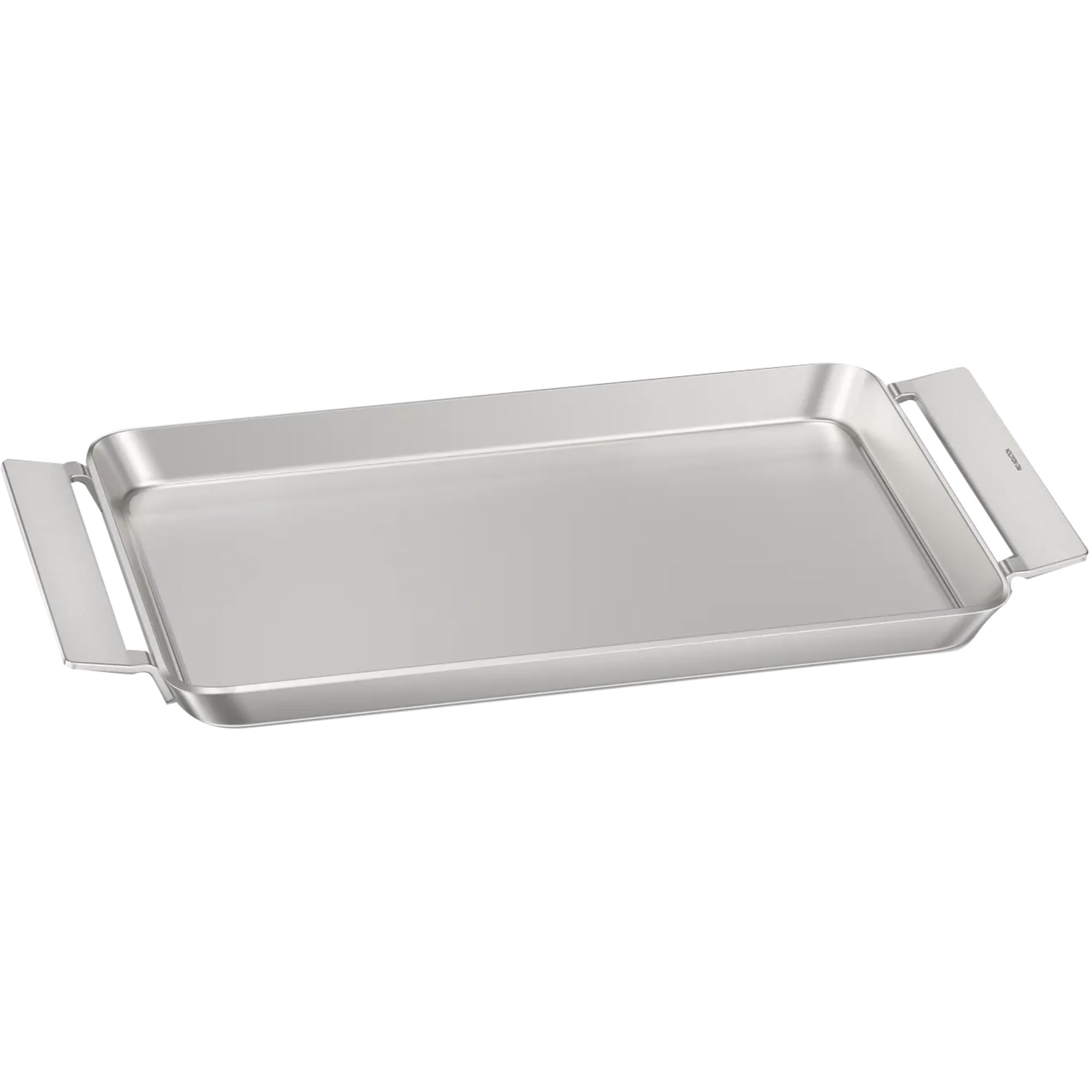 Siemens HZ9TY010 Teppan Yaki 340 mm Acier inoxydable