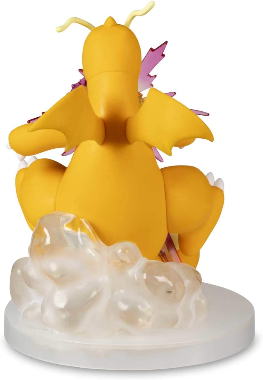 Pokemon Gallery Figure DX Dragonite