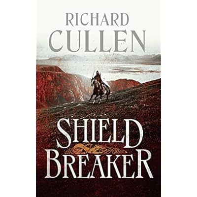 Shield Breaker